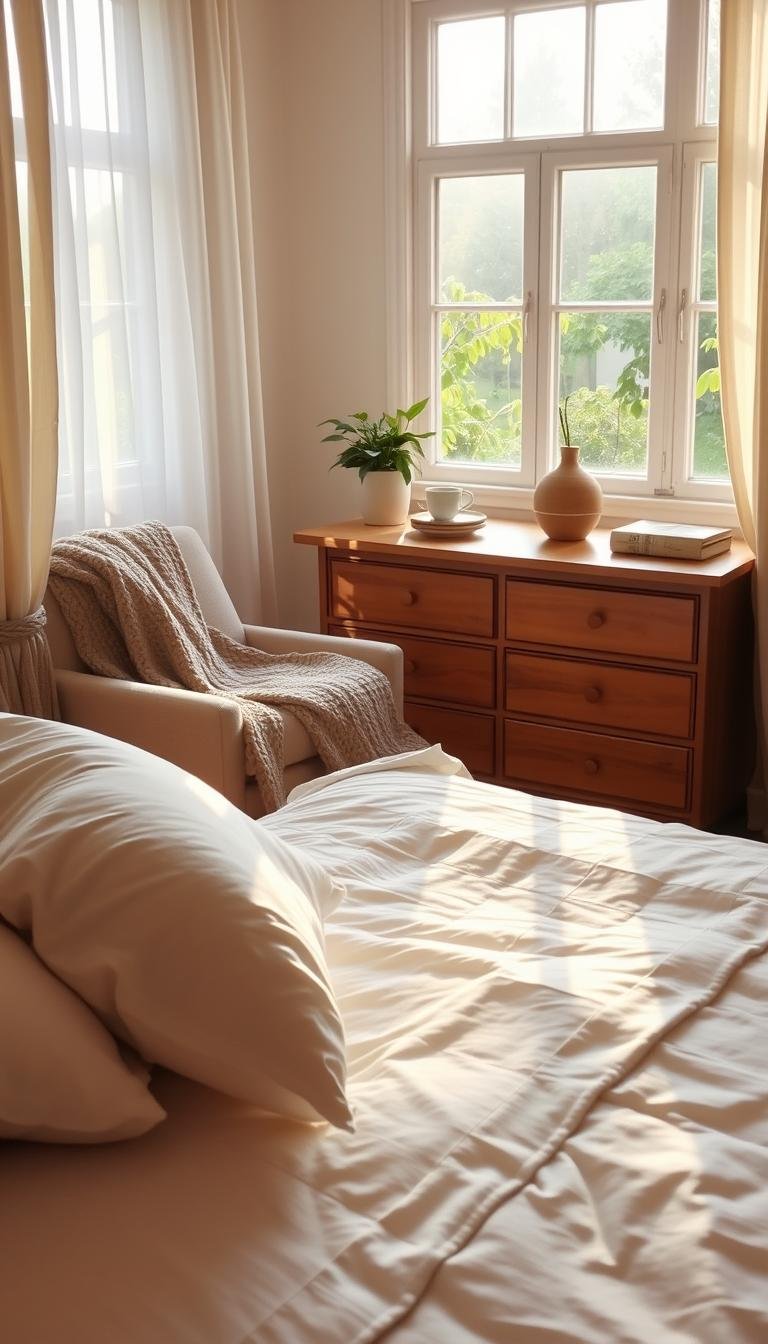 Calm Morning Routine