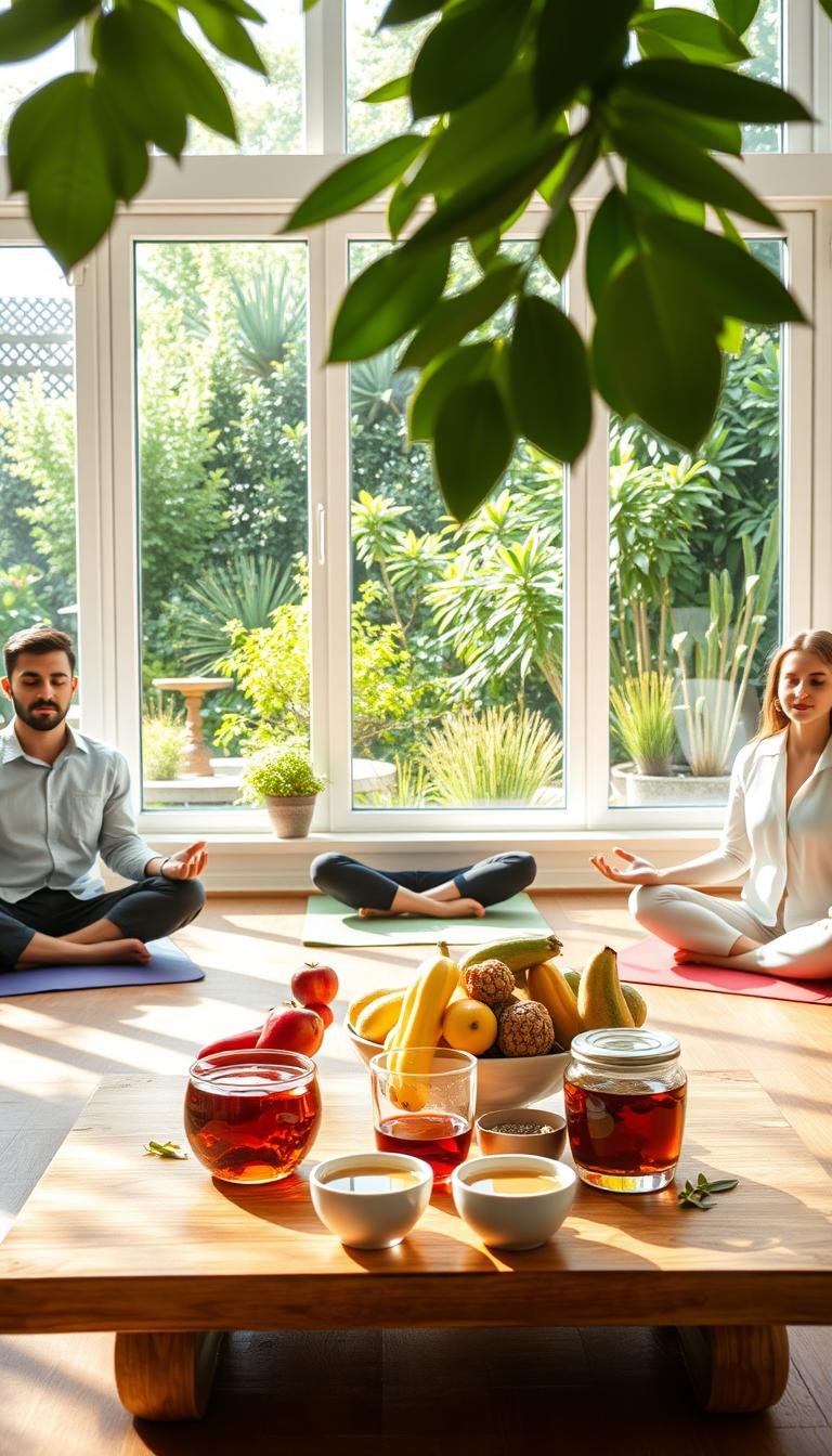 Mindful Daily Habits