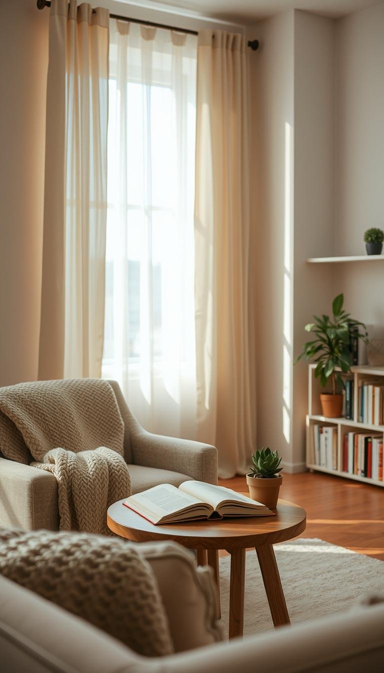 Simple Living Habits