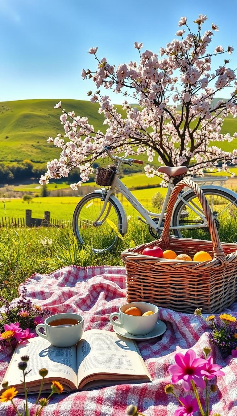 Slow Living Weekends