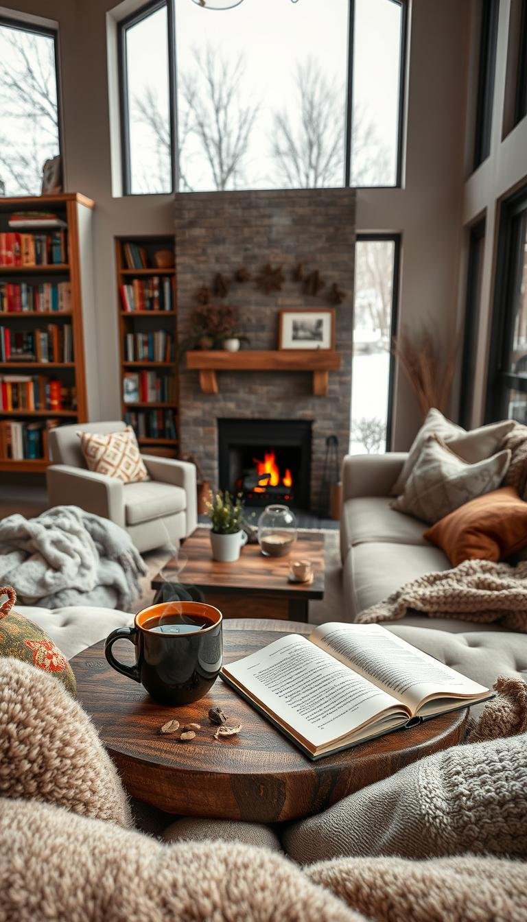 Slow Weekend Rituals