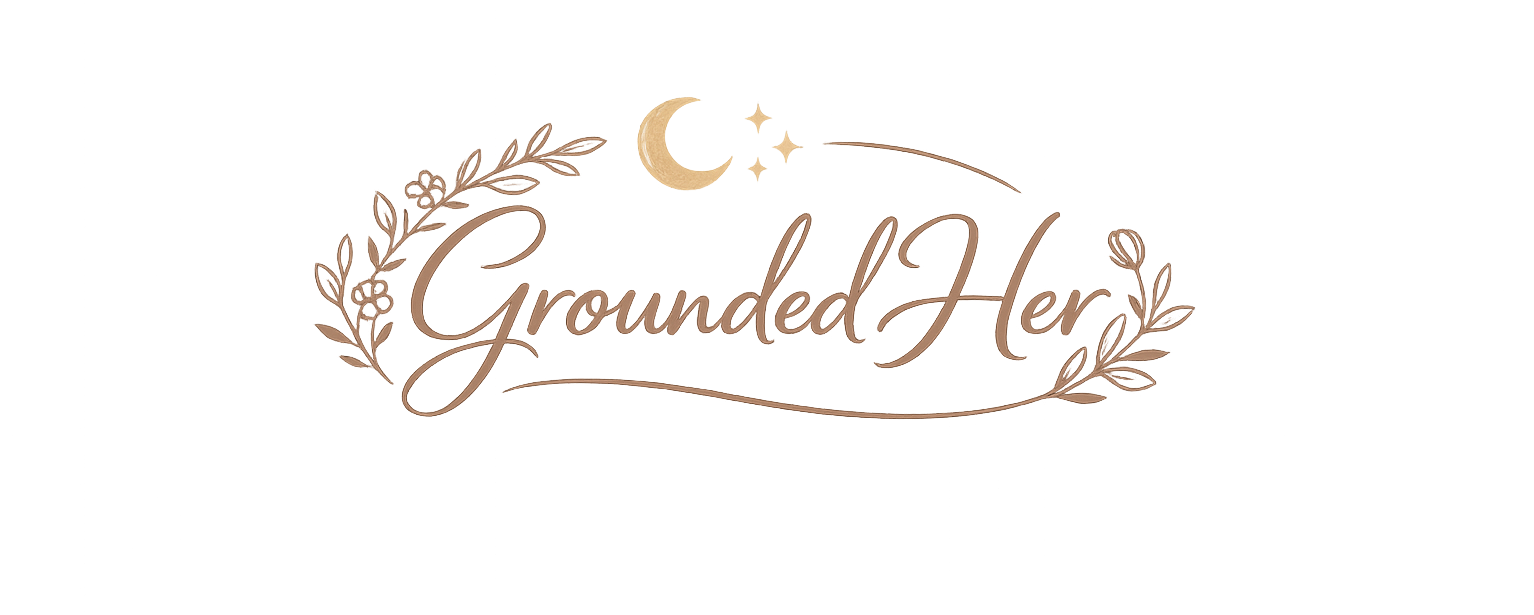 groundedher.com